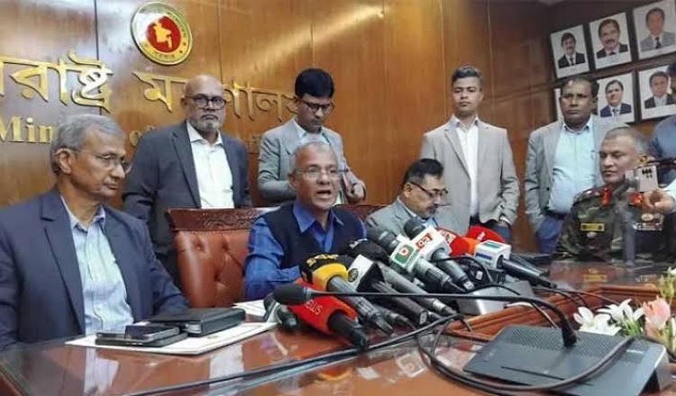 বিশেষ সুরক্ষা দেওয়া হবে জুলাই গণঅভ্যুত্থানে নেতৃত্ব দেওয়া যোদ্ধাদের