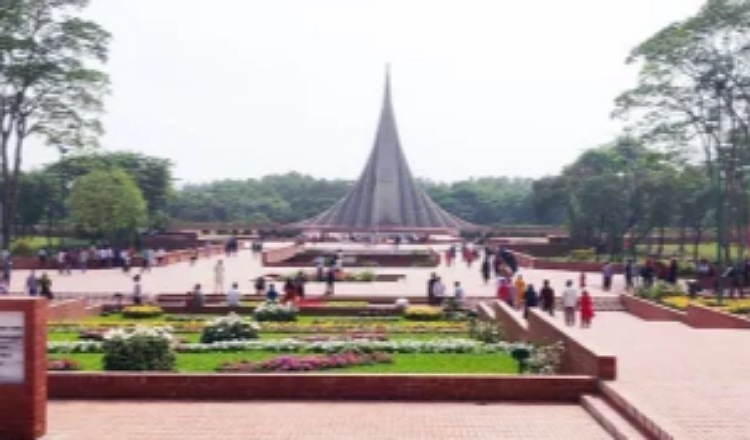 আজ মহান বিজয় দিবস: গৌরবের ১৬ ডিসেম্বর