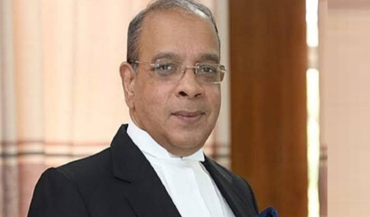 সংবিধান সংশোধনকে গণতান্ত্রিক সত্য হিসেবে মেনে নিতে হবে: প্রধান বিচারপতি