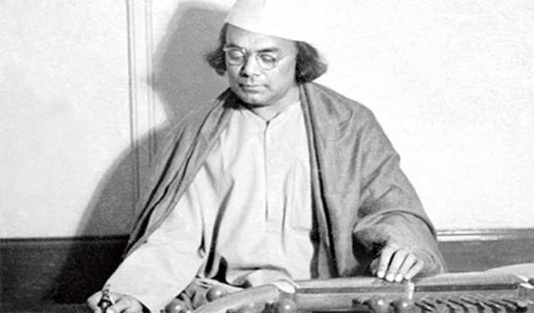 জাতীয় কবির মৃত্যুবার্ষিকী আজ