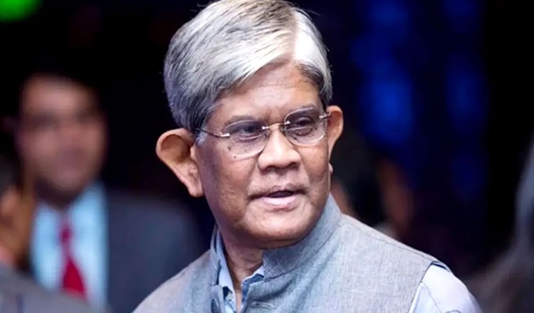 দেশের স্বার্থে ব্যবসায়ীদেরকে কাজ করার আহবান বাণিজ্য উপদেষ্টার