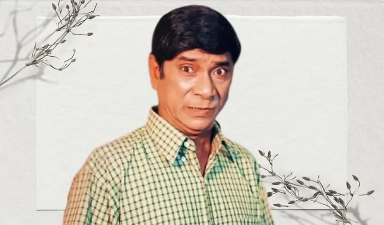 ঢাকাই সিনেমায় ‘কৌতুক’ শব্দ মানেই যেন ‘দিলদার’