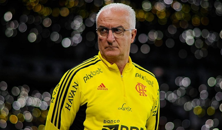 ব্রাজিলের দায়িত্ব নিলেন দরিভাল