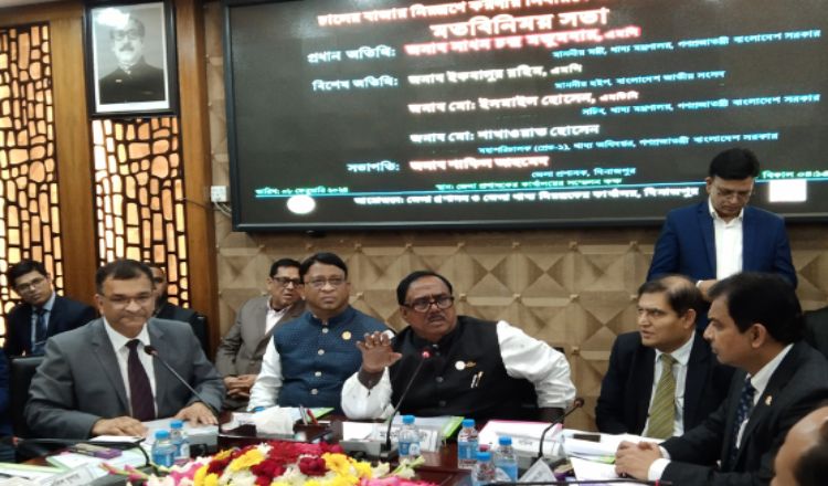 চালের দাম দুই টাকা কমাতে মন্ত্রীর আহ্বান