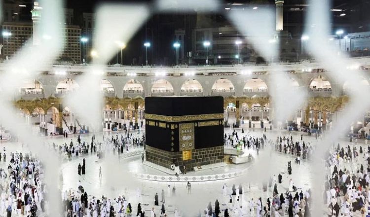 তাপমাত্রা নিয়ে হজযাত্রীদের সতর্ক করল সৌদি সরকার