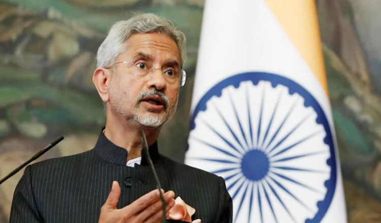 বন্দর ব্যবহারের অনুমতি দিয়েছে বাংলাদেশ: এস জয়শঙ্কর