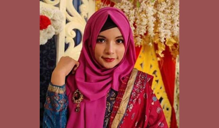 দুই মামলায় অব্যাহতি পেলেন সেই খাদিজা