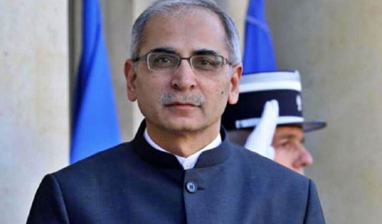 হঠাৎ ঢাকায় আসছেন ভারতের পররাষ্ট্র সচিব