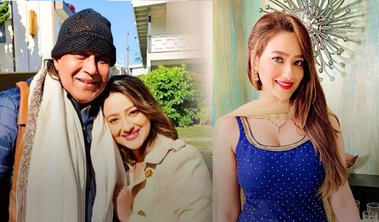 অসুস্থ মিঠুন, শেষ খবর জানালেন পুত্রবধূ