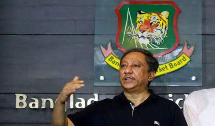 পাপন মন্ত্রী হলে, বিসিবি সভাপতি কে?