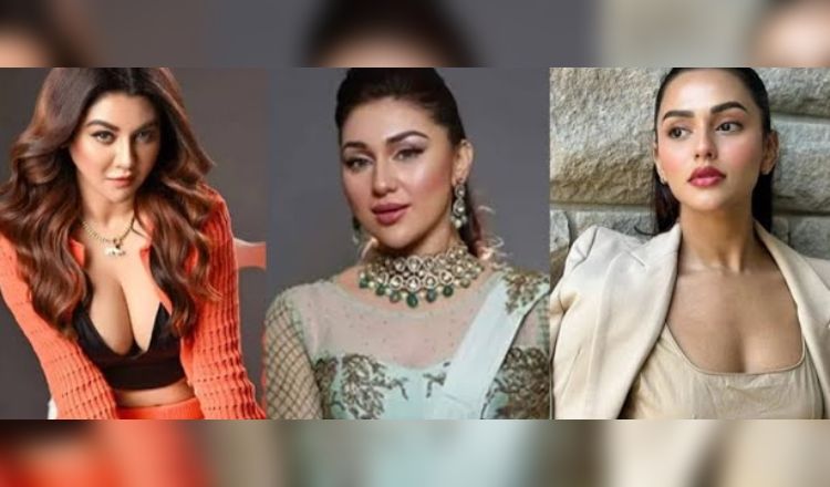 অনলাইন জুয়ায় জয়া, অপু, নুসরাতের নাম