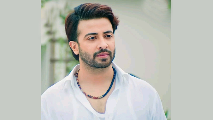 সৌদি আরব গেলেন শাকিব খান