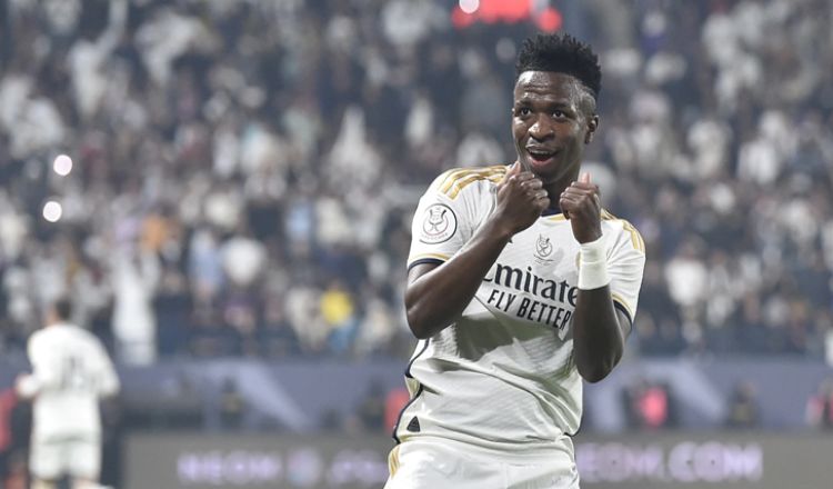 বার্সাকে হারিয়ে চ্যাম্পিয়ন রিয়াল মাদ্রিদ