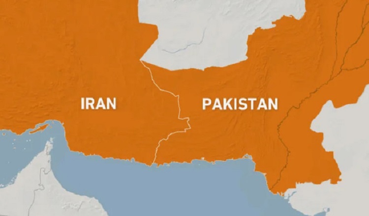 পাকিস্তান-ইরান উত্তেজনা; শান্ত থাকার আহ্বান চীনের