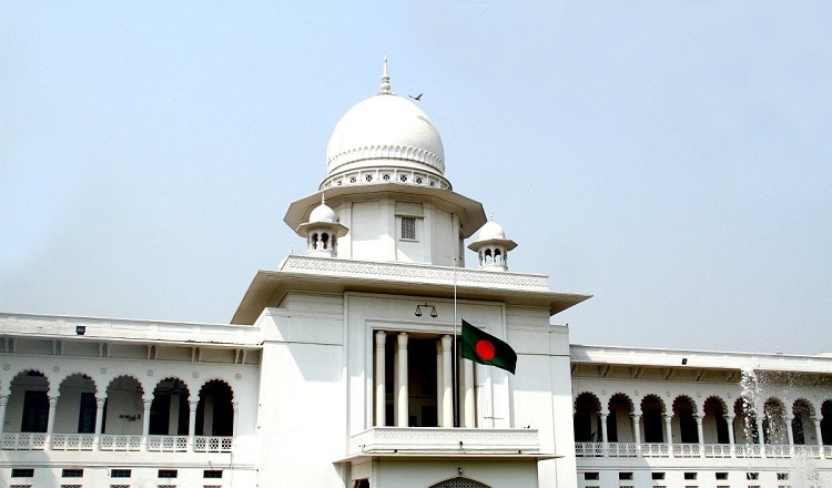 রবিববার থেকে সুপ্রিম কোর্টে অবকাশকালীন নতুন সময়সূচী