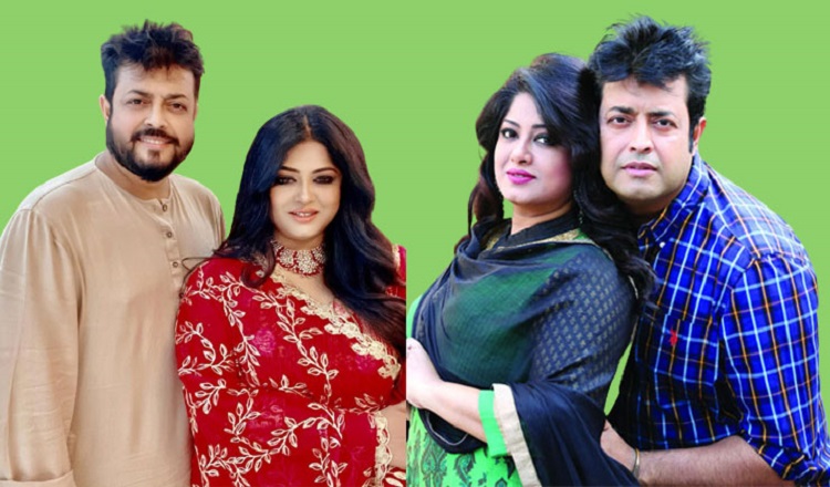 মৌসুমী দেশ ছেড়ে চলে গেছে : ওমর সানী